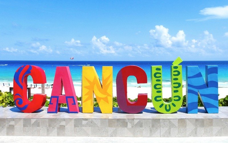 5 cancun